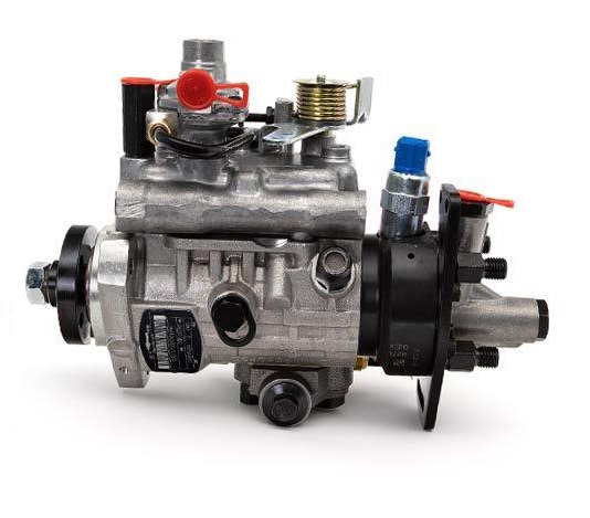 Pompa Perkins DP210  9322A051G 9322A059G 2643B302 Rotoru: 7189-226L - . Görsel