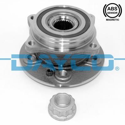 DAYCO KWD1336 Porya Ön