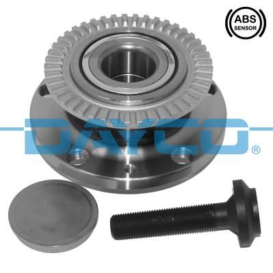 DAYCO KWD1092 Porya Arka