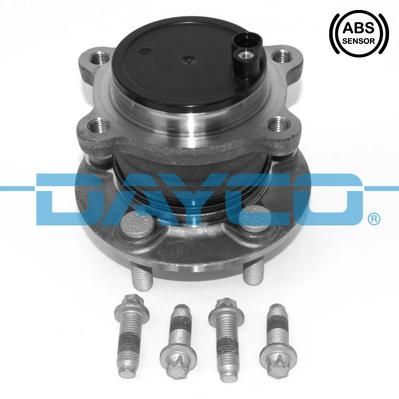 DAYCO KWD1218 Porya Arka