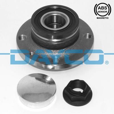 DAYCO KWD1067 Porya Arka