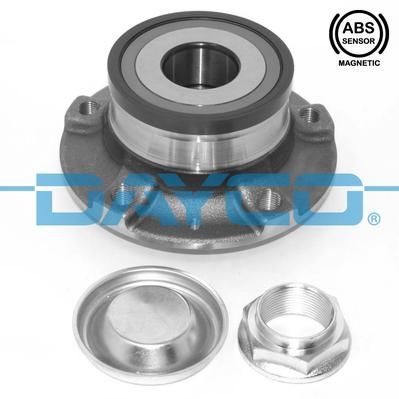 DAYCO KWD1297 Porya Arka