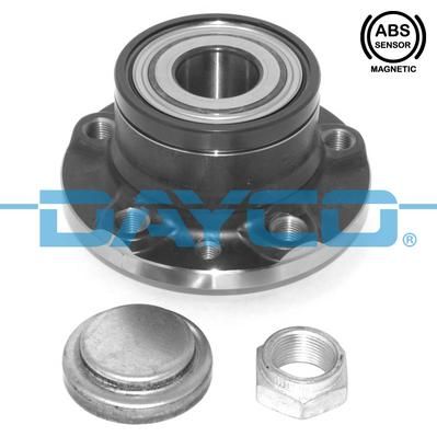 DAYCO KWD1393 Porya Arka