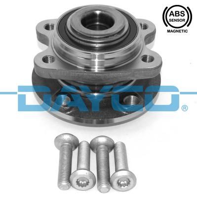 DAYCO KWD1302 Porya Arka - . Görsel