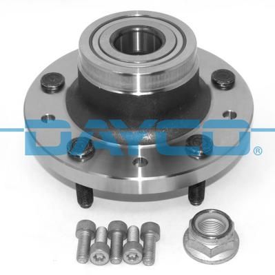 DAYCO KWD1367 Porya Arka