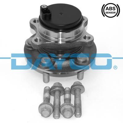 DAYCO KWD1370 Porya Arka