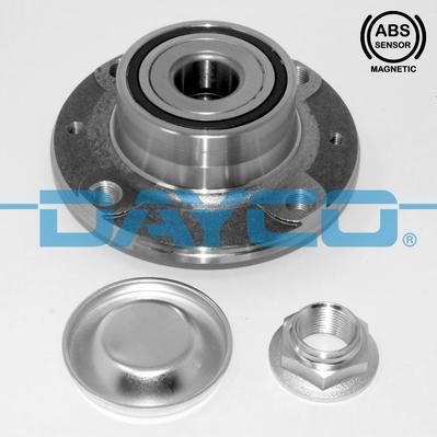DAYCO KWD1178 Porya Arka