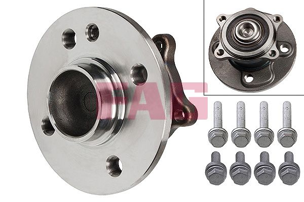 FAG 713649440 Porya Arka - 1. Görsel