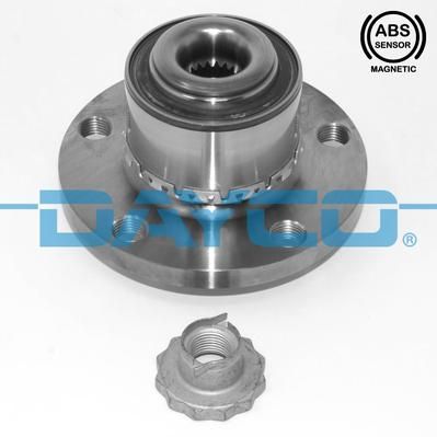 DAYCO KWD1159 Porya Ön - . Görsel
