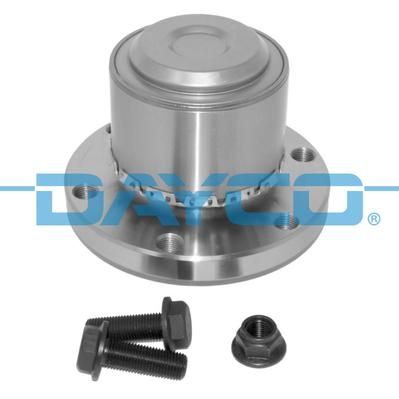 DAYCO KWD1483 Porya Ön - . Görsel