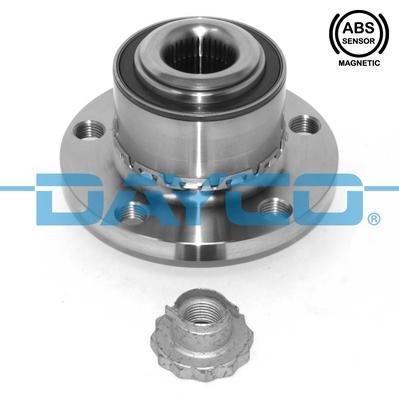 DAYCO KWD1306 Porya Ön