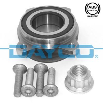 DAYCO KWD1396 Porya Ön