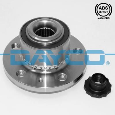 DAYCO KWD1004 Porya Ön