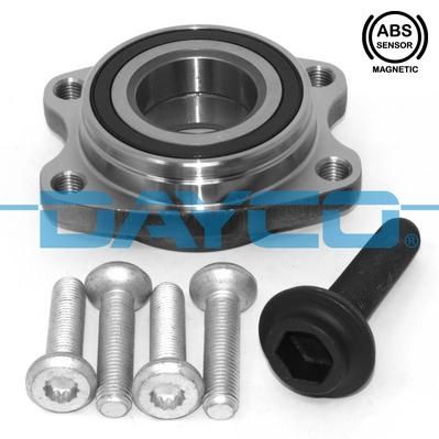 DAYCO KWD1326 Porya Ön