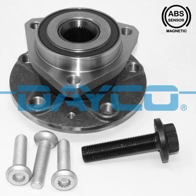 DAYCO KWD1008 Porya Ön