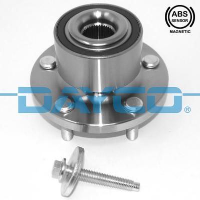 DAYCO KWD1166 Porya Ön - . Görsel