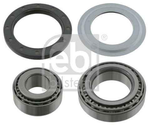 FEBI BILSTEIN 23625 Porya Rulmanı Ön - . Görsel