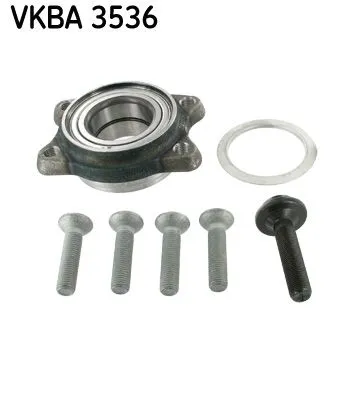 Porya Ön Sağ veya Sol SKF VKBA 3536