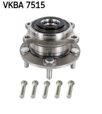 Porya Ön veya Arka SKF VKBA 7515
