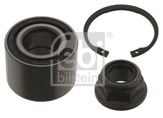 FEBI BILSTEIN 05538 Porya Rulmanı Arka