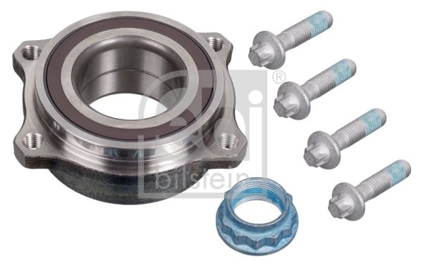 FEBI BILSTEIN 102834 Porya Arka