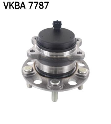 SKF SKFVKBA7787 Porya Arka