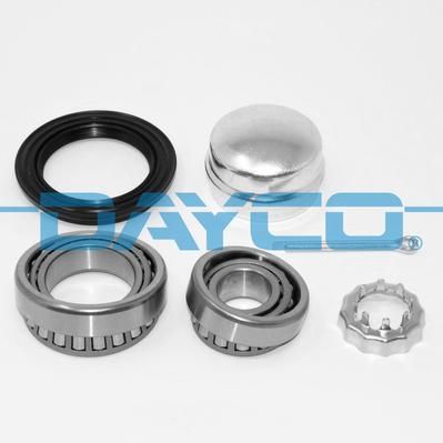DAYCO KWD1019 Teker Rulmanı Arka