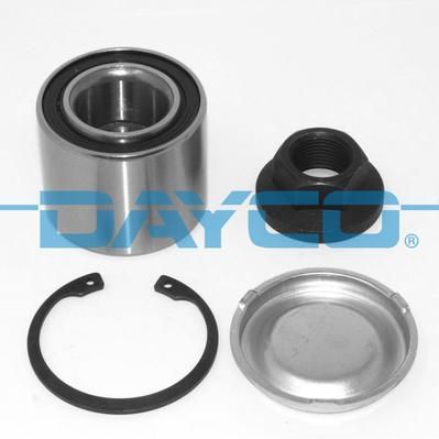DAYCO KWD1119 Porya Arka