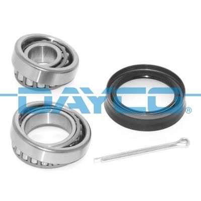 DAYCO KWD1468 Teker Rulmanı Arka - . Görsel
