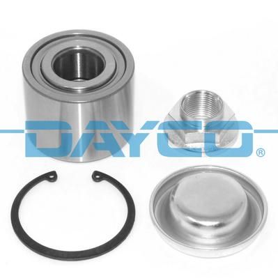 DAYCO KWD1199 Porya Rulmanı Arka