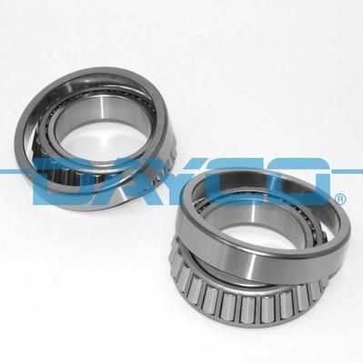 DAYCO KWD1137 Porya Rulmanı Arka - . Görsel