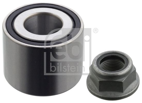 FEBI BILSTEIN 19897 Porya Rulmanı Arka - . Görsel