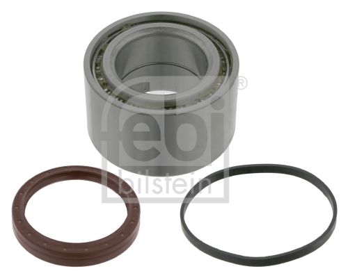 FEBI BILSTEIN 23663 Porya Rulmanı Arka