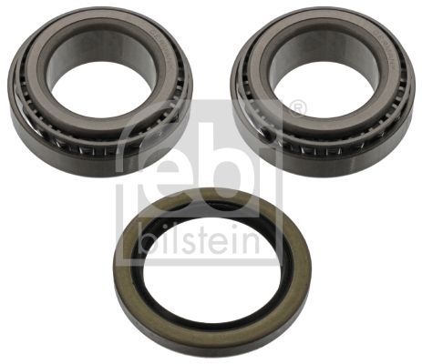 FEBI BILSTEIN 08080 Porya Rulmanı Arka