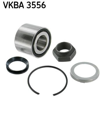 SKF SKFVKBA3556 Porya Rulmanı Arka