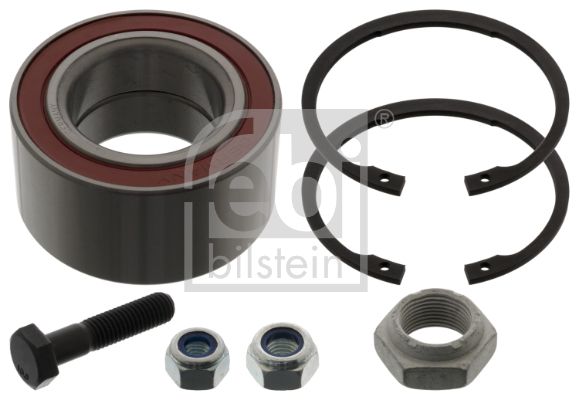 FEBI BILSTEIN 03622 Porya Rulmanı Ön