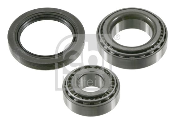 FEBI BILSTEIN 27311 Porya Rulmanı Ön - . Görsel