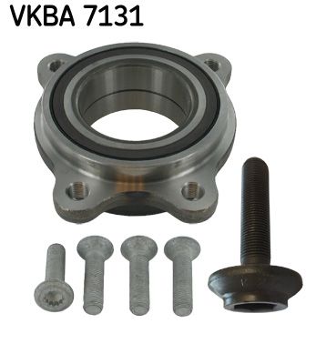 SKF SKFVKBA7131 Porya Ön