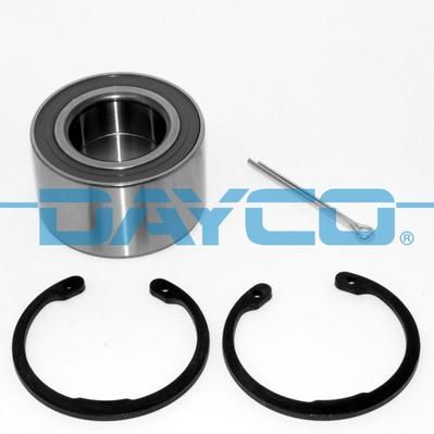 DAYCO KWD1016 Porya Ön