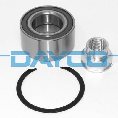 DAYCO KWD1124 Porya - . Görsel