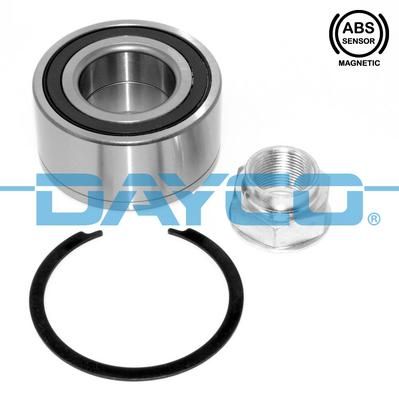 DAYCO KWD1088 Porya