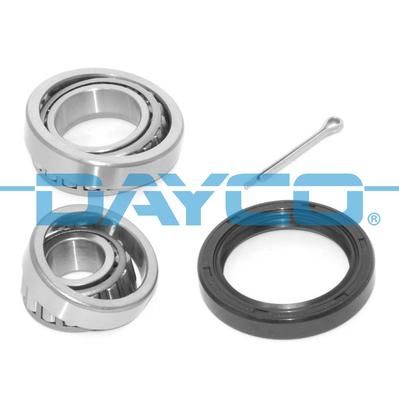 DAYCO KWD1460 Porya Rulmanı Ön - . Görsel