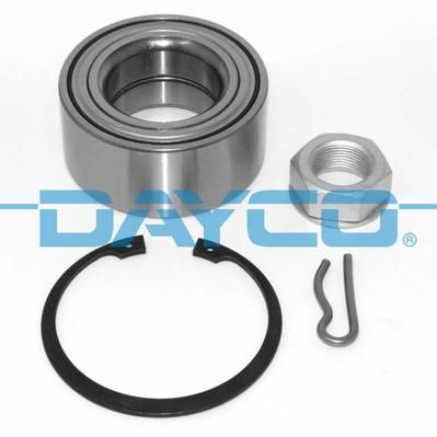 DAYCO KWD1243 Porya