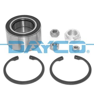 DAYCO KWD1399 Teker Rulmanı Ön