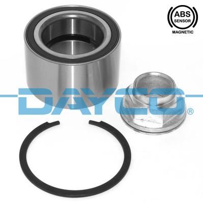 DAYCO KWD1126 Porya Rulmanı Ön - . Görsel