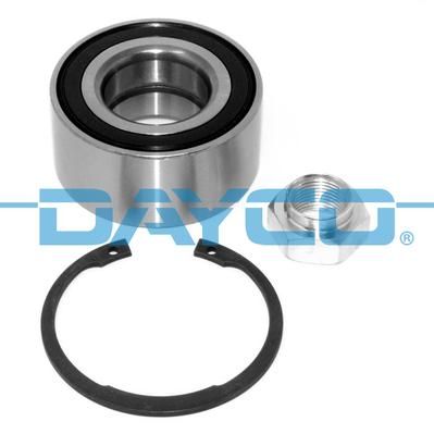 DAYCO KWD1111 Porya Rulmanı Ön