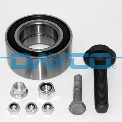 DAYCO KWD1060 Teker Rulmanı Ön