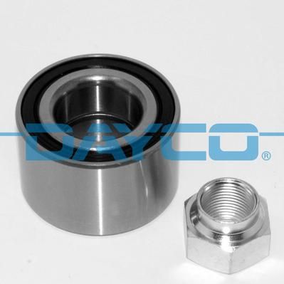 DAYCO KWD1015 Porya