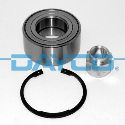 DAYCO KWD1025 Teker Rulmanı Ön
