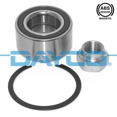 DAYCO KWD1040 Porya